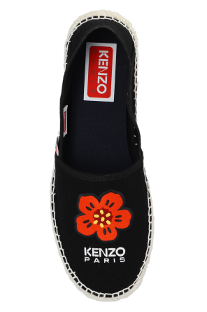 Kenzo Alternative to always wearing black boots