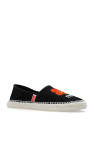 Kenzo Espadrilles with logo