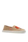 Kenzo Espadrilles with logo