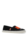 Kenzo Espadrilles with logo