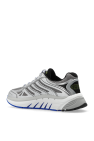 Kenzo GREY Lace-up sneakers