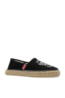 Kenzo Espadrilles with logo