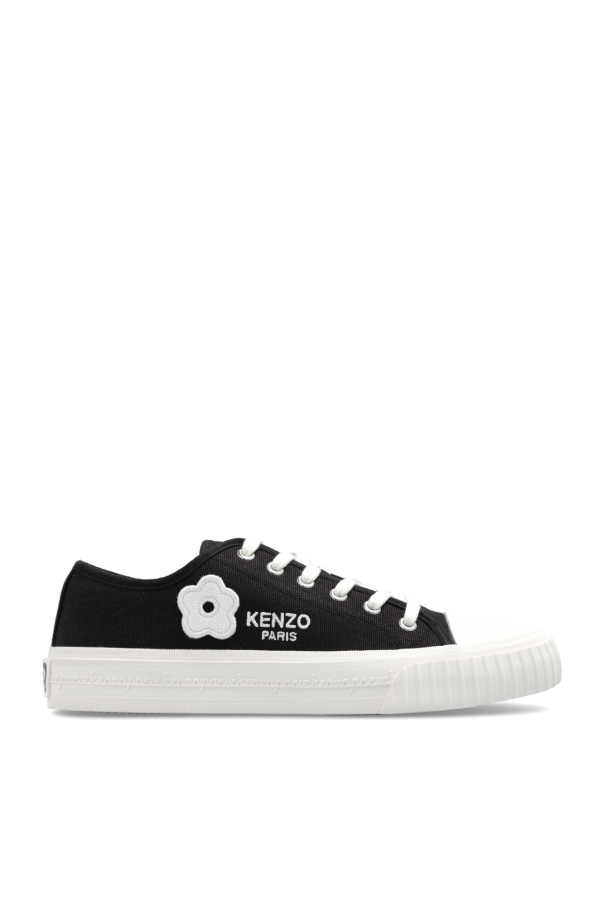 Kenzo Sports shoes with logo