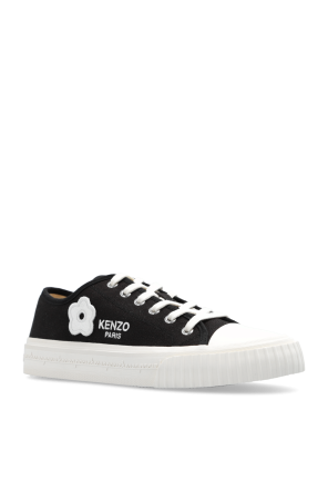 Kenzo Sports shoes with logo