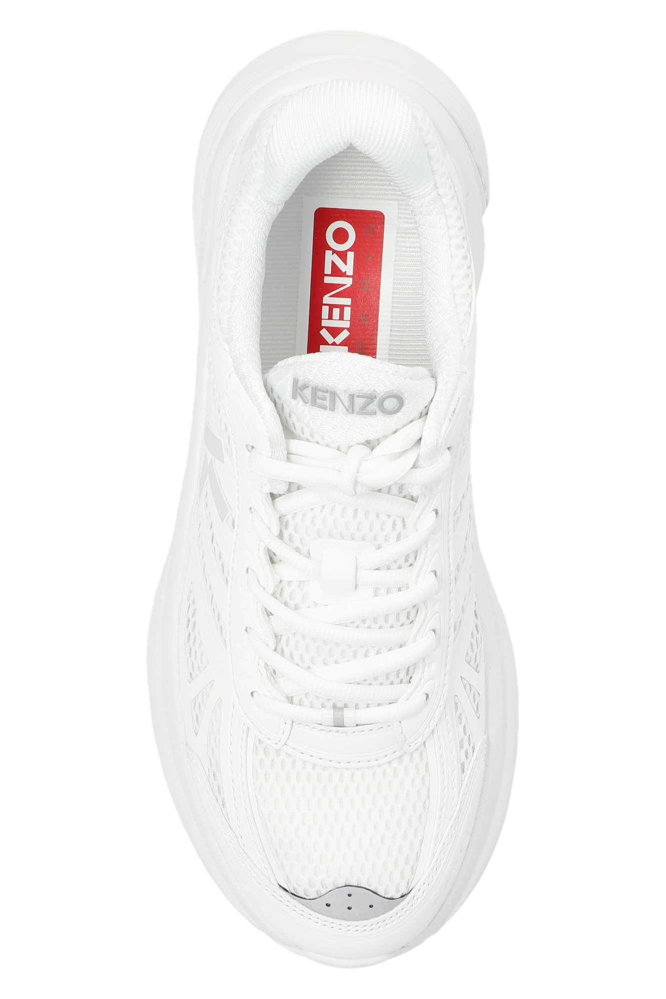 Kenzo Sports shoes with logo