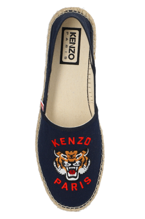 Kenzo zapatillas de running mujer ritmo medio minimalistas talla 23