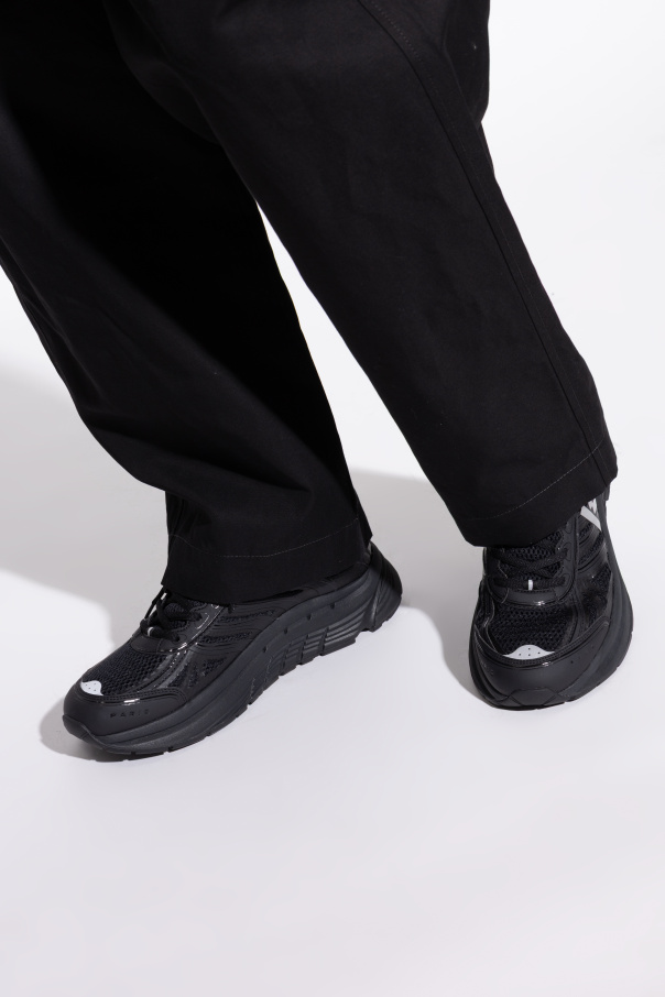 Kenzo Buty sportowe `Pace`