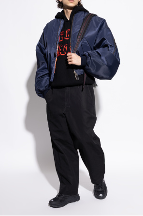 Kenzo Buty sportowe `Pace`