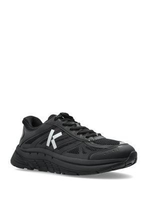 Kenzo Buty sportowe `Pace`