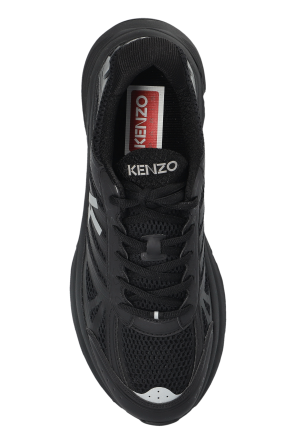 Kenzo Buty sportowe `Pace`