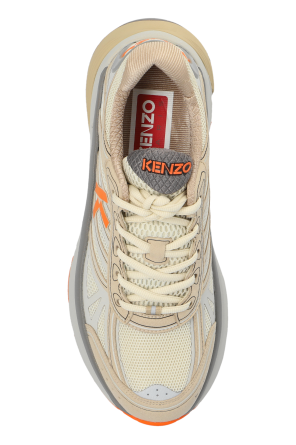 Kenzo Buty sportowe `Pace`