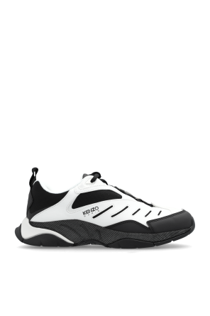 Lace-up sports shoes od Kenzo