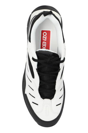 Kenzo Lace-up sports shoes