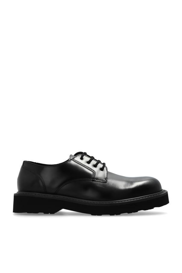 Kenzo Leather shoes