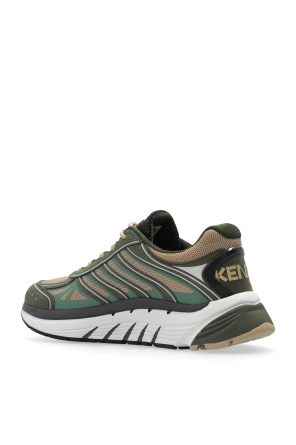 Kenzo Sports Shoes Pace