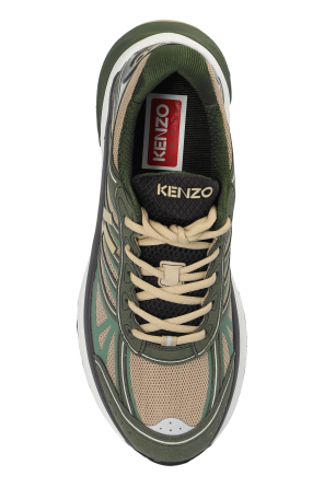 Kenzo Buty sportowe `Pace`