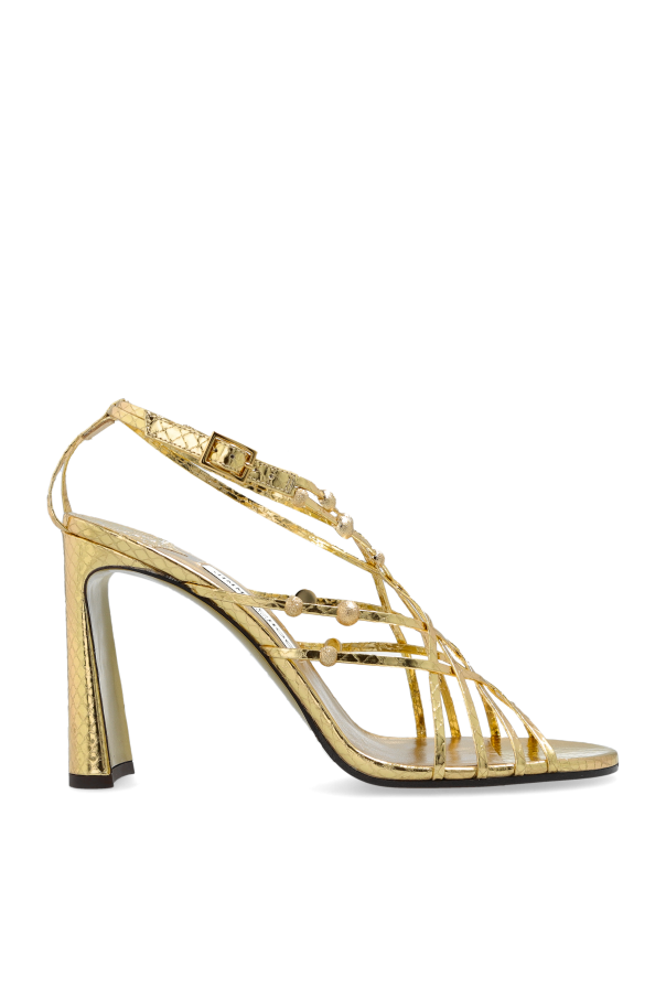 Heeled sandals "Felice" od Jimmy Choo