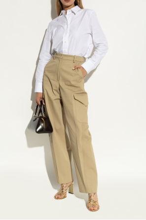 Jimmy Choo Absatzsandalen „Felice“