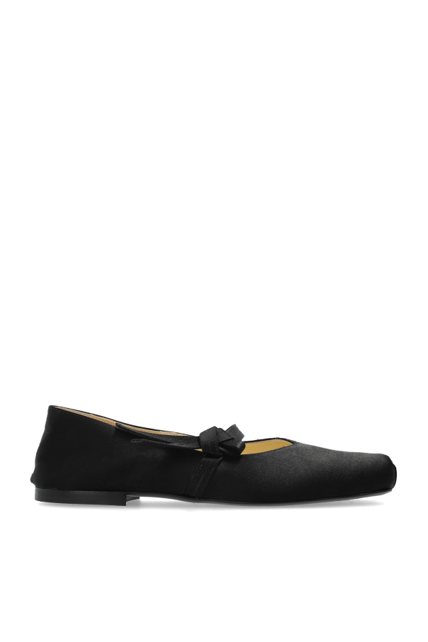 Kenzo Bailarinas de satén