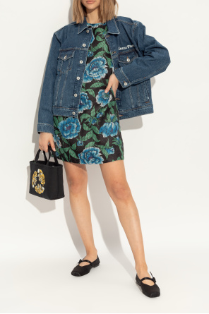 Kenzo Bailarinas de satén