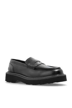 Kenzo Leather shoes