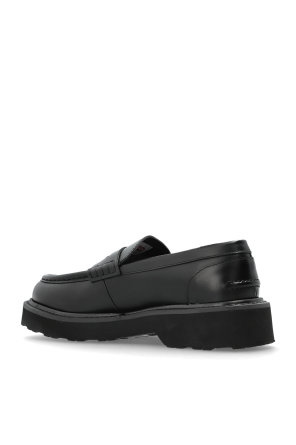 Kenzo Leather shoes