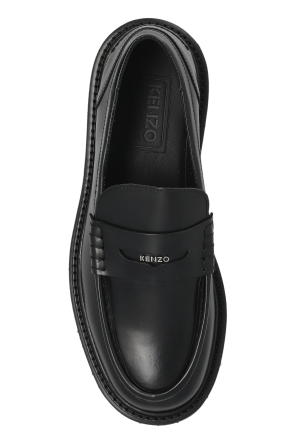 Kenzo Leather shoes