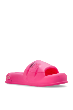 Kenzo Rubber slides
