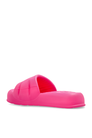 Kenzo Rubber slides