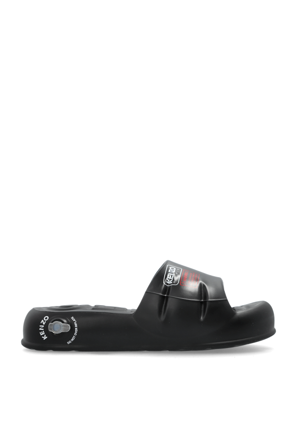 Rubber slides, zdjęcie 1 Rubber slides od Kenzo