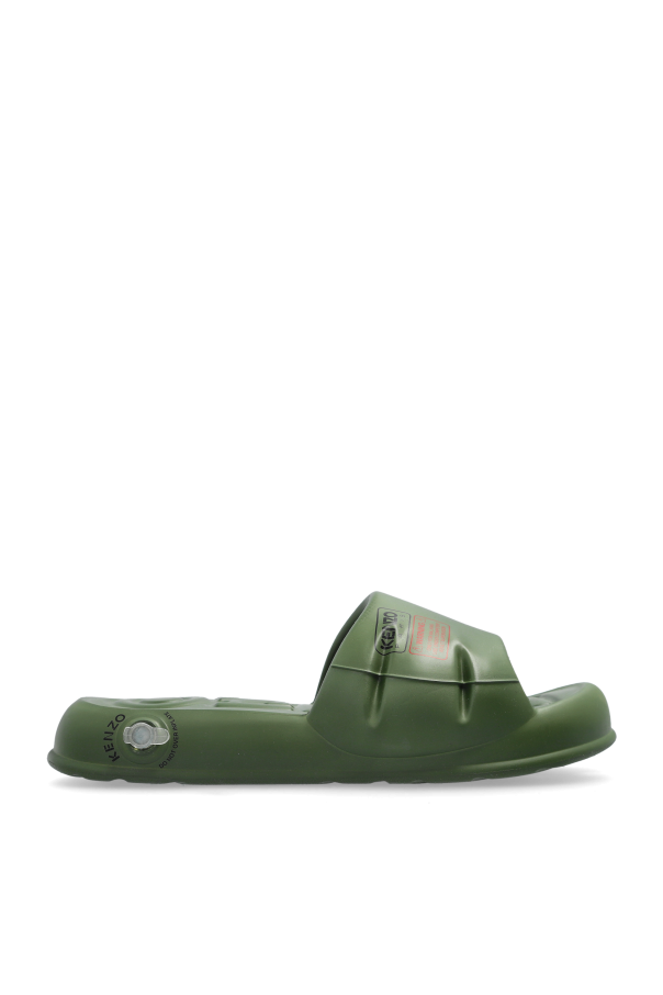 Rubber slides, zdjęcie 1 Rubber slides od Kenzo