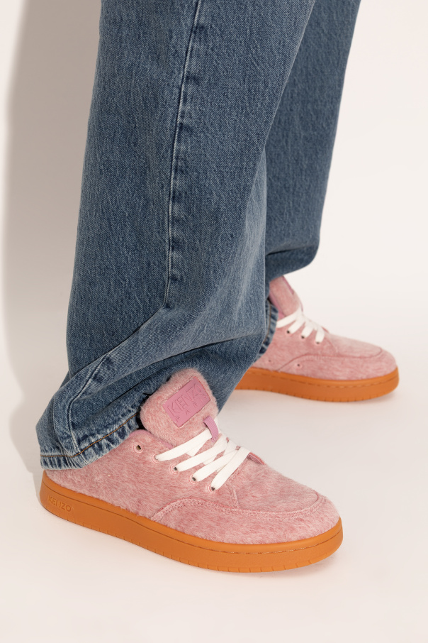 Kenzo ‘Dome’ sports shoes