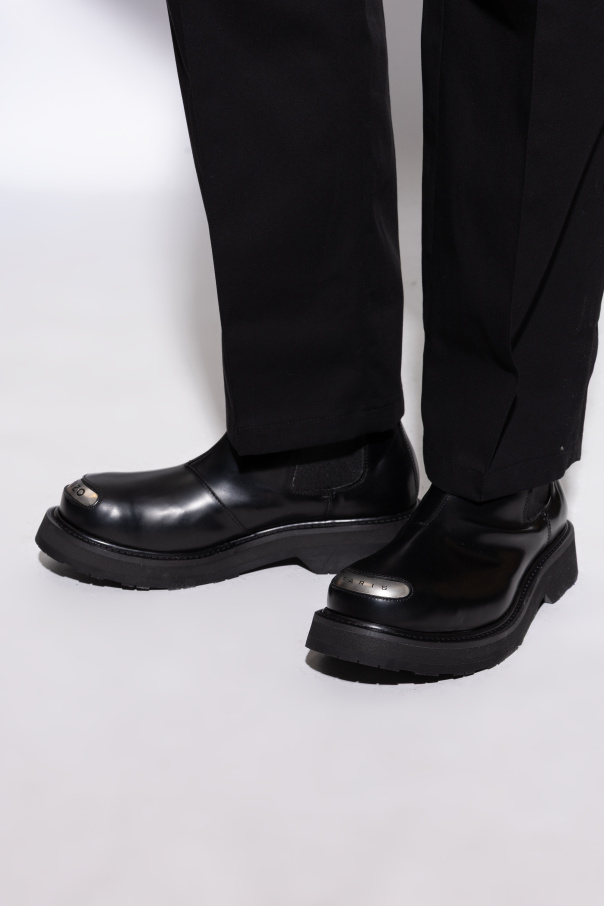 Kenzo Zapatos "KenzoSmile"