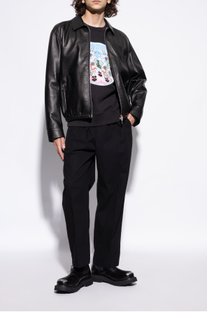 Kenzo Zapatos "KenzoSmile"