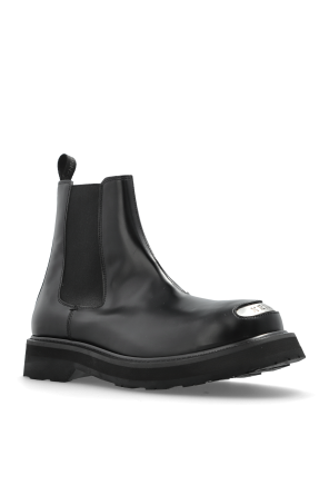 Kenzo Zapatos "KenzoSmile"