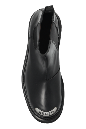 Kenzo Zapatos "KenzoSmile"