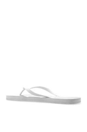 Dsquared2 Rubber flip-flops