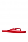 Dsquared2 Flip-flops with logo