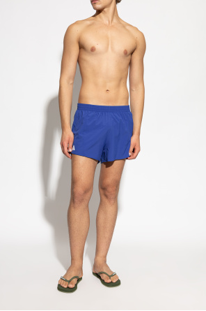 Dsquared2 Logo slides