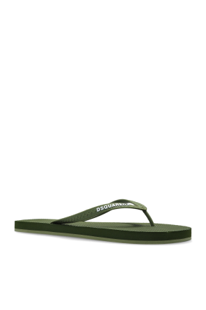 Dsquared2 Logo slides