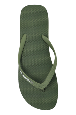 Dsquared2 Logo slides