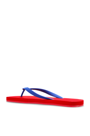 Dsquared2 Slides with logo