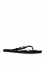 Dsquared2 Flip-flops with logo