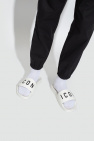 Dsquared2 Rubber slides