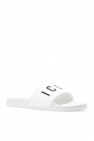 Dsquared2 Rubber slides