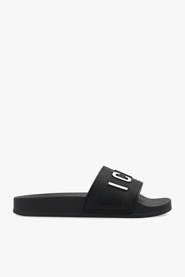 Dsquared2 the ® Nericea sandals are perfect for every casual outing