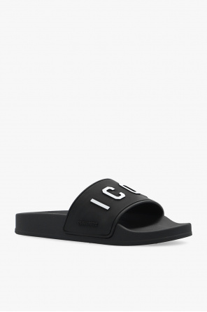 Dsquared2 the ® Nericea sandals are perfect for every casual outing