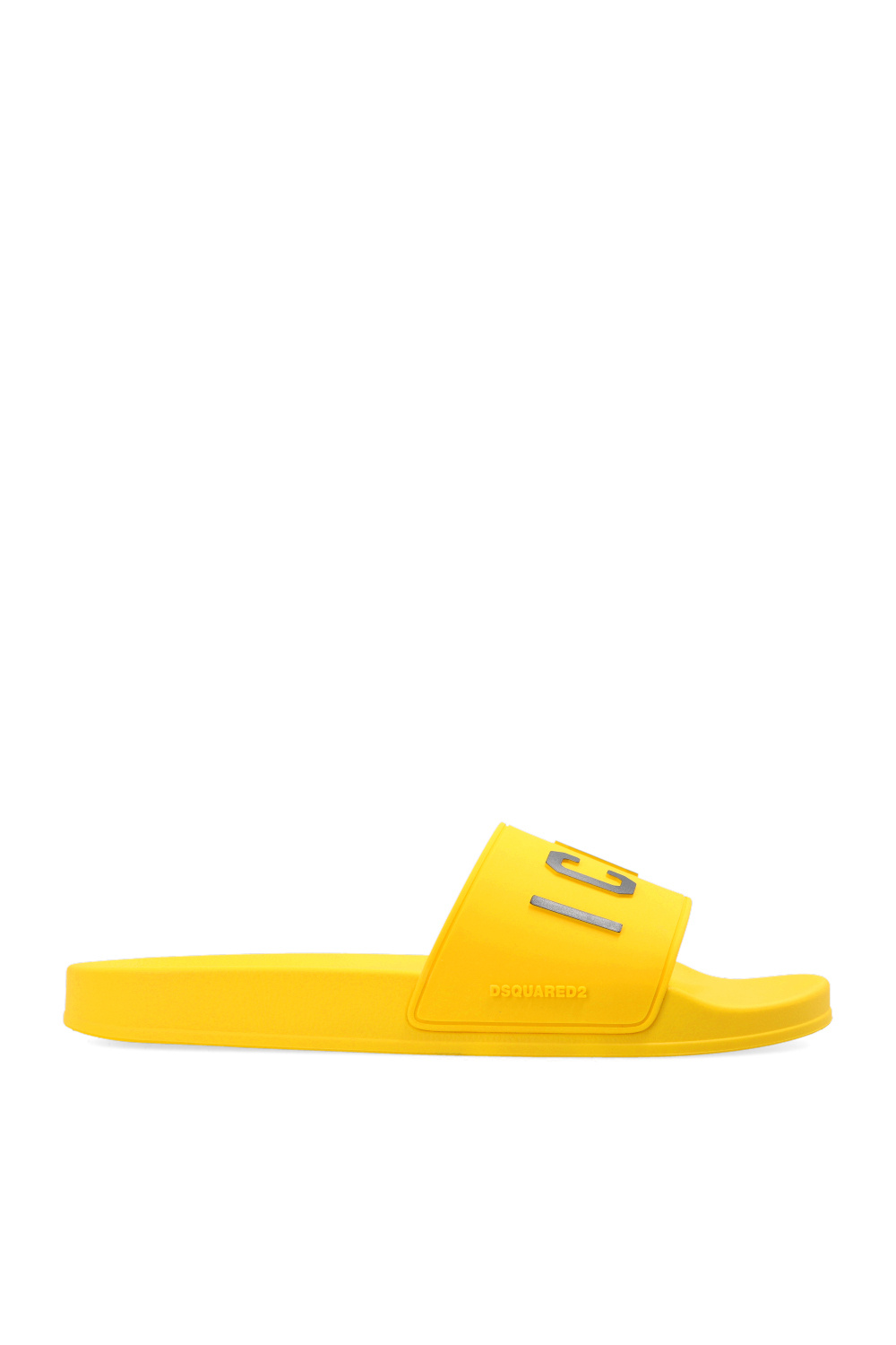 Dsquared2 Rubber slides