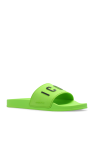 Dsquared2 Slides with logo