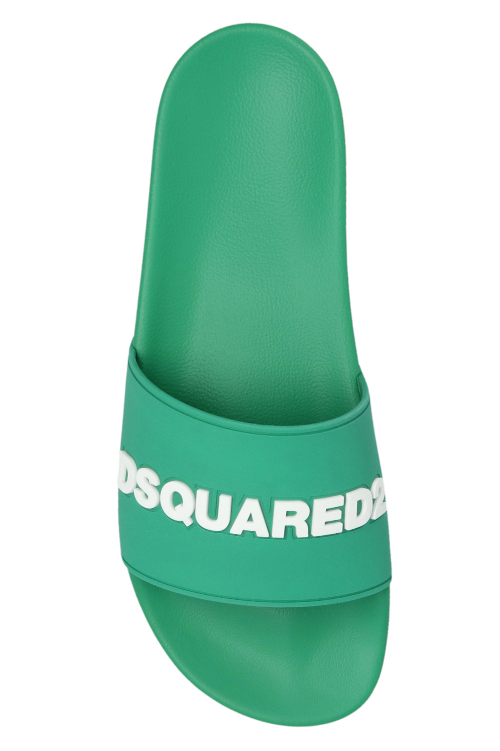 Dsquared2 Rubber slides